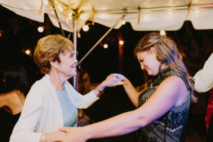 Tender Colorado Wedding Fiesta – Photo by Let's Frolic Together