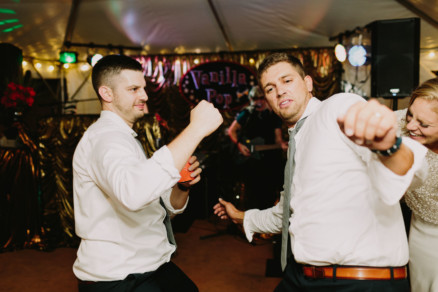 Tender Colorado Wedding Fiesta – Photo by Let's Frolic Together
