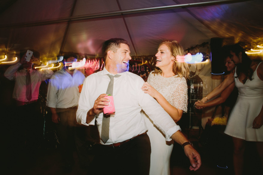 Tender Colorado Wedding Fiesta – Photo by Let's Frolic Together