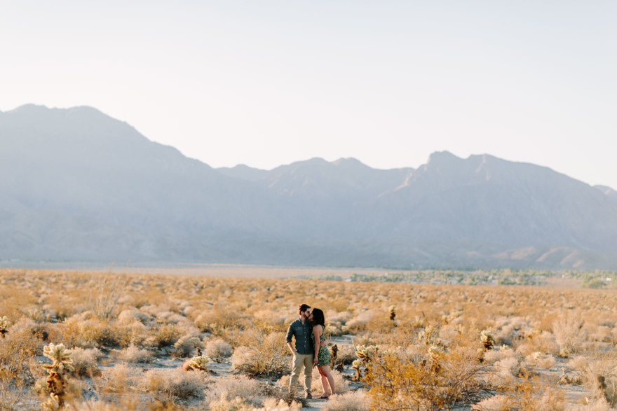 A Wild Desert Dinosaur Adventure – Photo by Let's Frolic Together