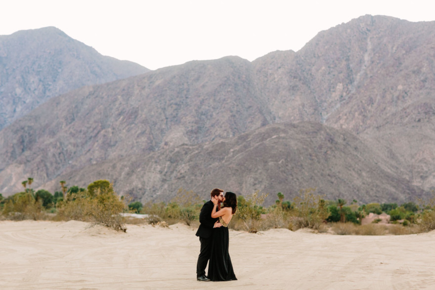A Wild Desert Dinosaur Adventure – Photo by Let's Frolic Together