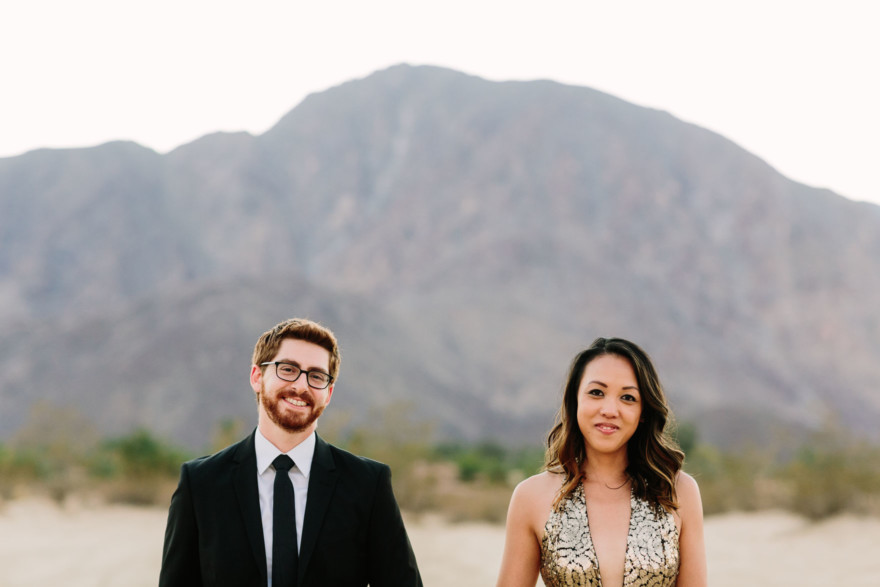 A Wild Desert Dinosaur Adventure – Photo by Let's Frolic Together