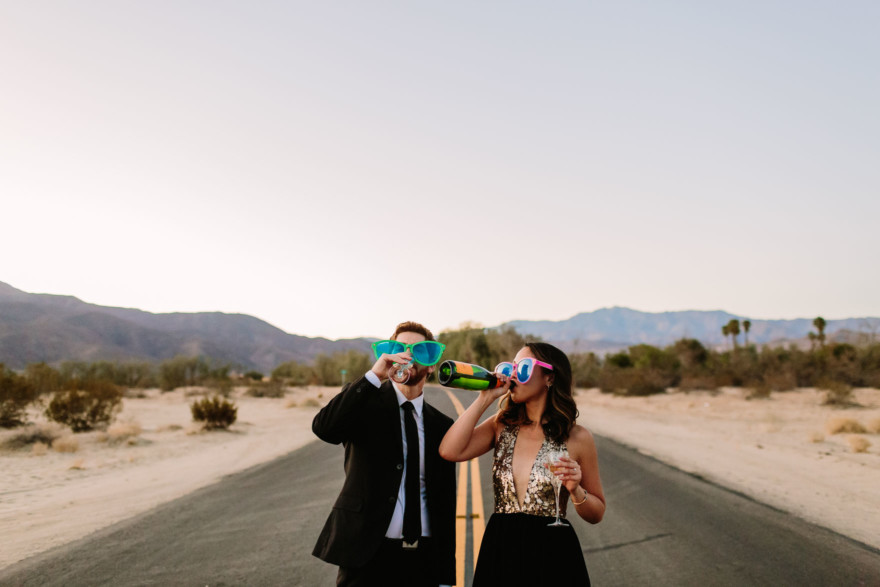 A Wild Desert Dinosaur Adventure – Photo by Let's Frolic Together