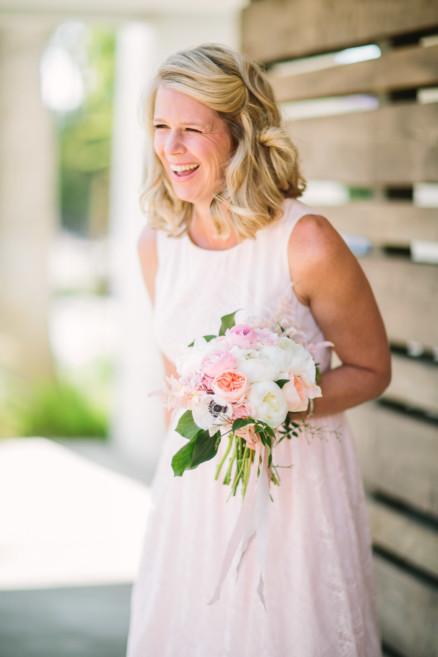 A Modern Santa Barbara Elopement – Photo by Let's Frolic Together