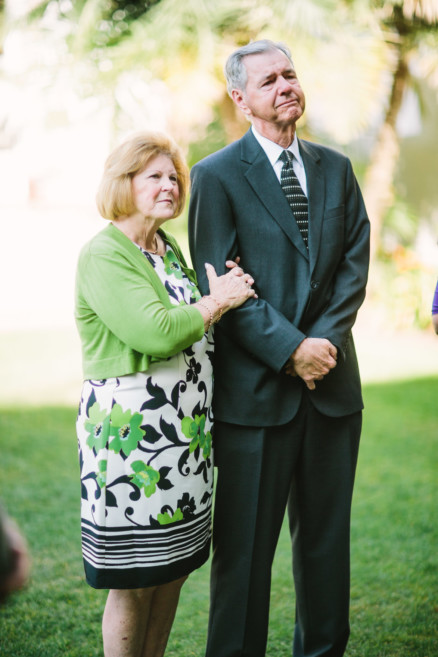 A Modern Santa Barbara Elopement – Photo by Let's Frolic Together