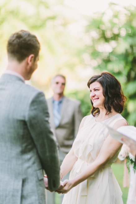 A Modern Santa Barbara Elopement – Photo by Let's Frolic Together