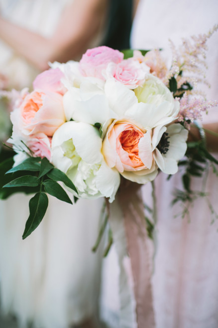 A Modern Santa Barbara Elopement – Photo by Let's Frolic Together