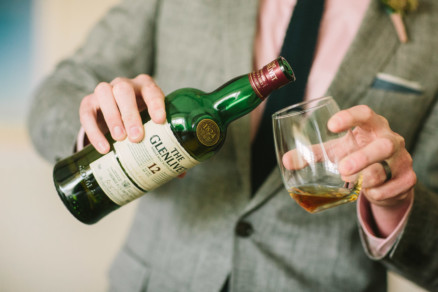A Modern Santa Barbara Elopement – Photo by Let's Frolic Together
