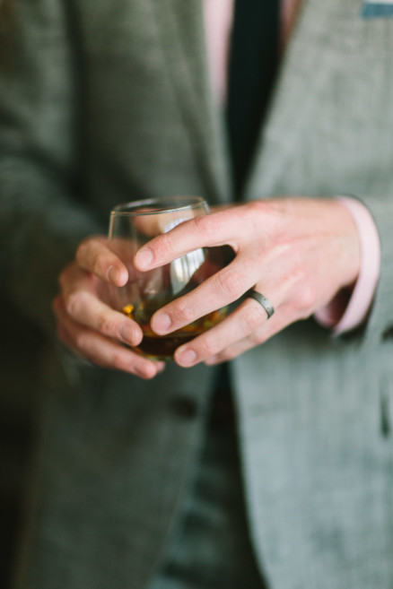 A Modern Santa Barbara Elopement – Photo by Let's Frolic Together