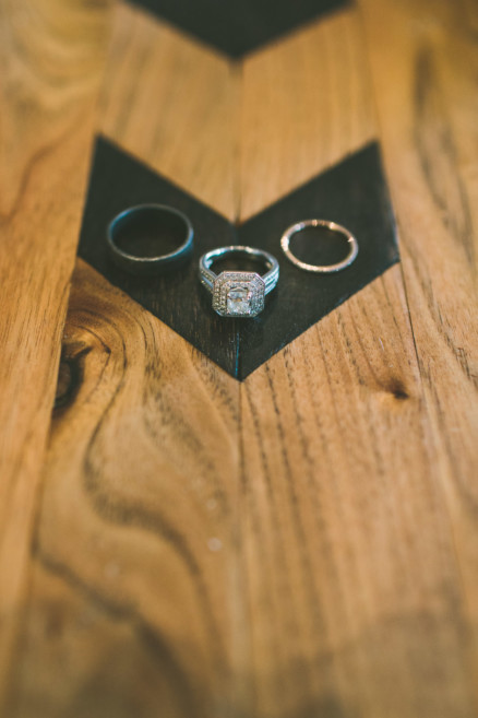 A Modern Santa Barbara Elopement – Photo by Let's Frolic Together