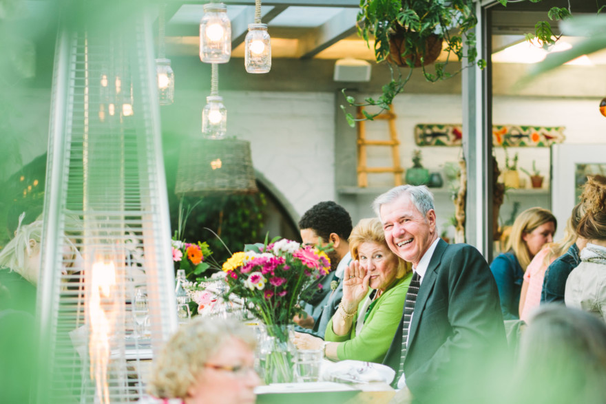 A Modern Santa Barbara Elopement – Photo by Let's Frolic Together