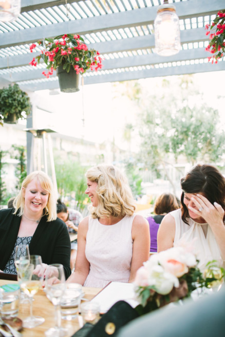A Modern Santa Barbara Elopement – Photo by Let's Frolic Together