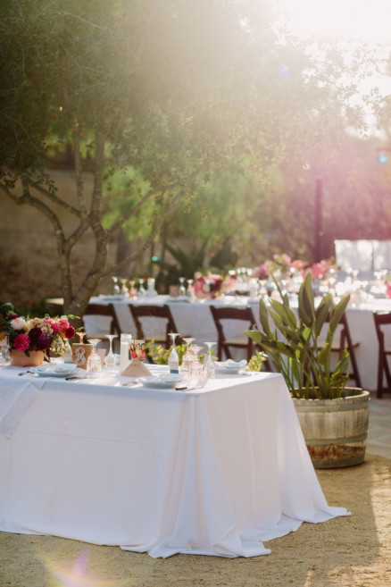 Boho Rustic Leo Carrillo Wedding – Photo by Let's Frolic Together