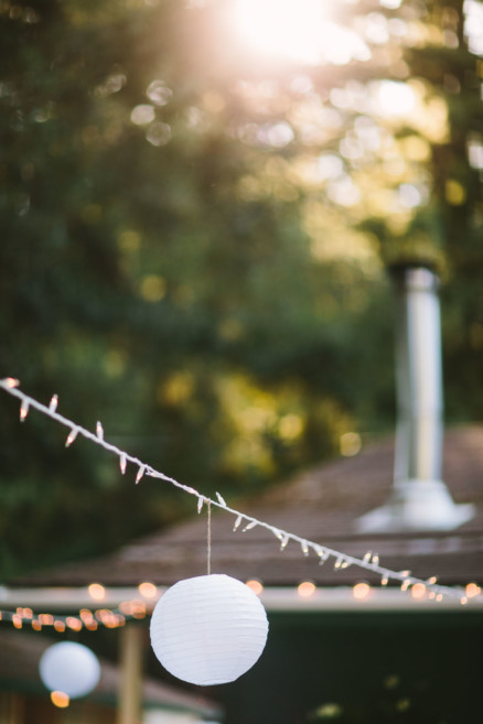 A Redwoods Fairytale Wedding – Photo by Let's Frolic Together