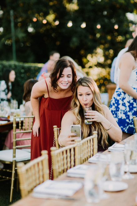 A Whiskied, Mischief-Making Good Time – Photo by Let's Frolic Together