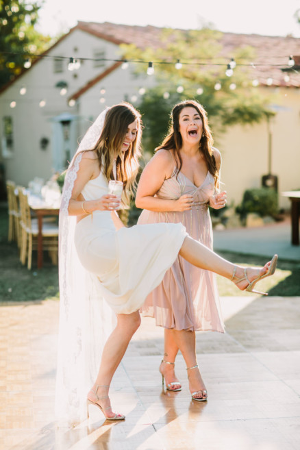 A Whiskied, Mischief-Making Good Time – Photo by Let's Frolic Together