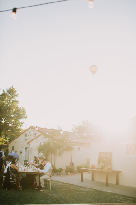 A Whiskied, Mischief-Making Good Time – Photo by Let's Frolic Together
