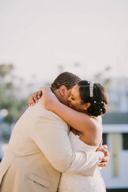 A Tropical Shelter Island Lovefest – Photo by Let's Frolic Together