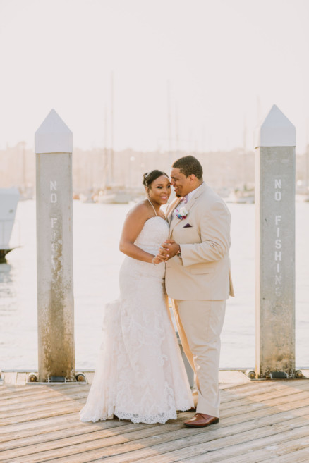 A Tropical Shelter Island Lovefest – Photo by Let's Frolic Together