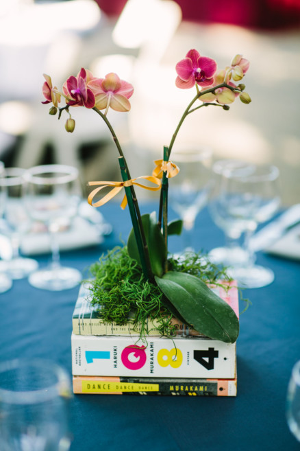 Bay Area Dreamy Garden Wedding – Photo by Let's Frolic Together