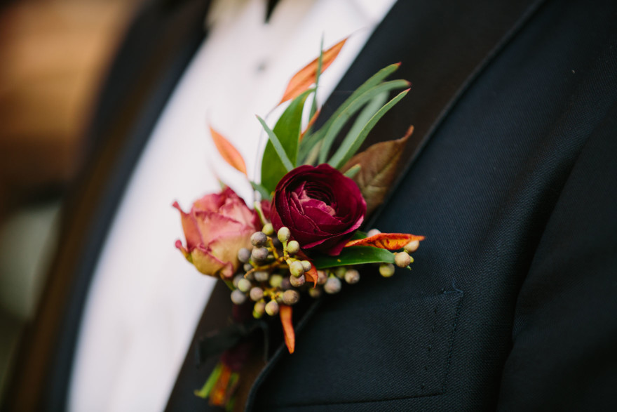Old World Palm Springs Love – Photo by Let's Frolic Together