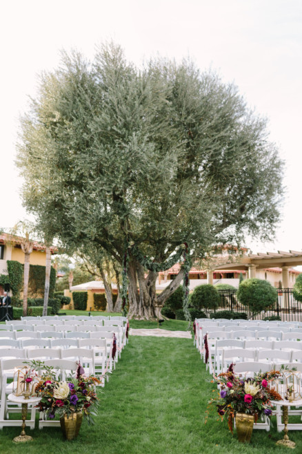 Old World Palm Springs Love – Photo by Let's Frolic Together