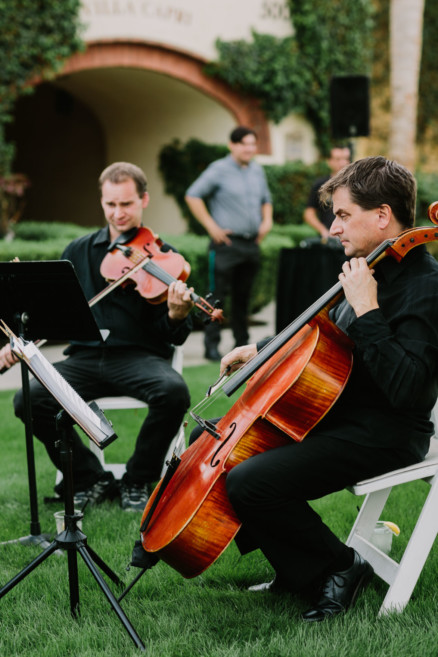 Old World Palm Springs Love – Photo by Let's Frolic Together
