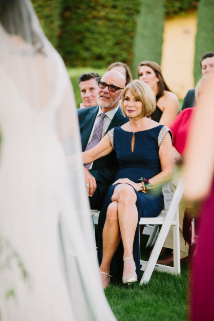 Old World Palm Springs Love – Photo by Let's Frolic Together