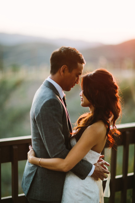 Autumnal Romantic Wedding Dreams – Photo by Let's Frolic Together