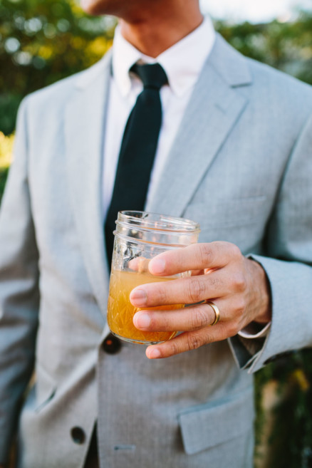 Autumnal Romantic Wedding Dreams – Photo by Let's Frolic Together