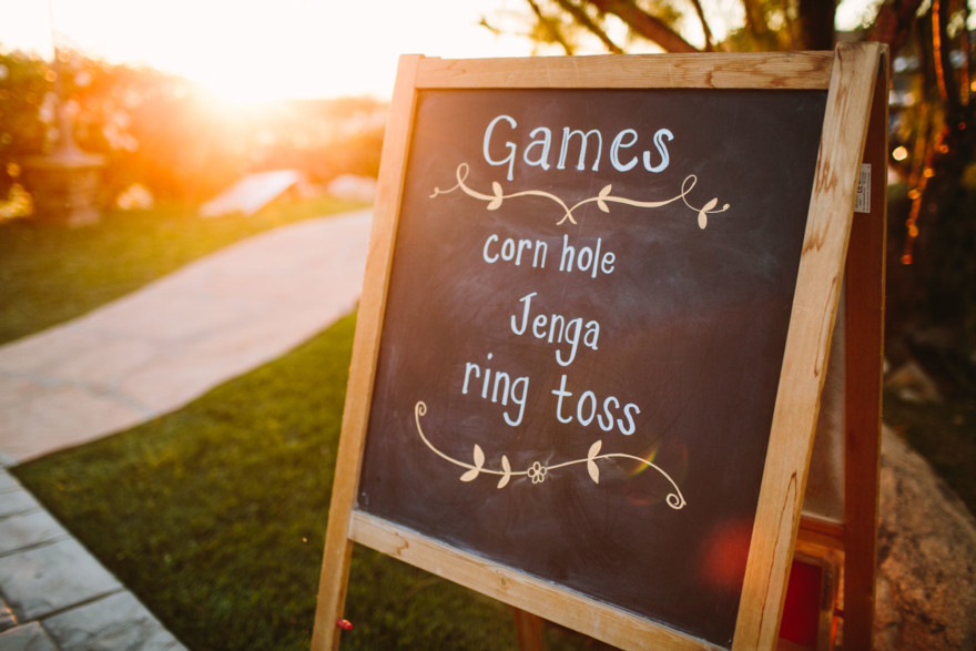 Autumnal Romantic Wedding Dreams – Photo by Let's Frolic Together