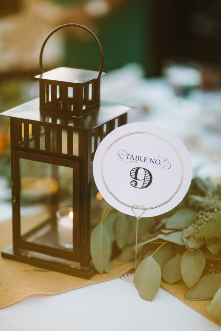 Autumnal Romantic Wedding Dreams – Photo by Let's Frolic Together