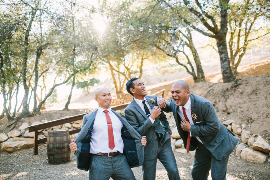 Autumnal Romantic Wedding Dreams – Photo by Let's Frolic Together