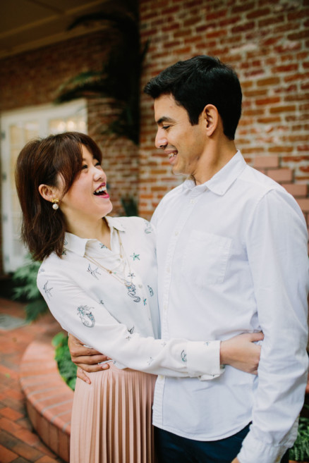 It’s a gas in the Gaslamp Quarter! – Photo by Let's Frolic Together