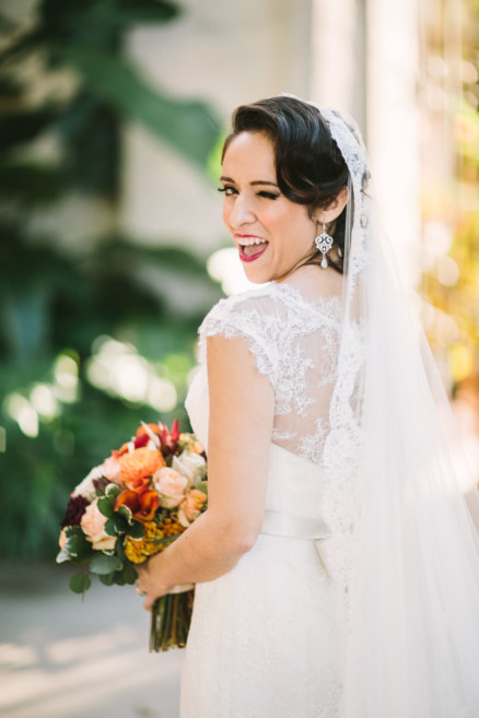 Garden Feels Fiesta – Photo by Let's Frolic Together