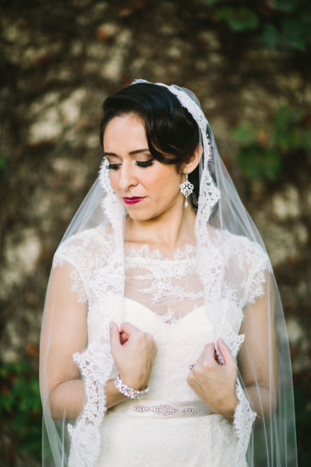 Garden Feels Fiesta – Photo by Let's Frolic Together