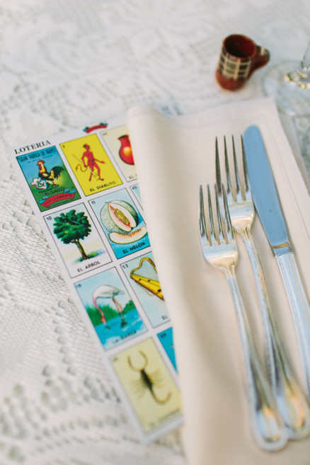 Garden Feels Fiesta – Photo by Let's Frolic Together