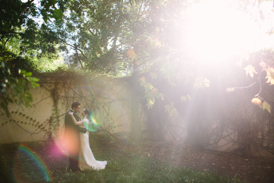Garden Feels Fiesta – Photo by Let's Frolic Together