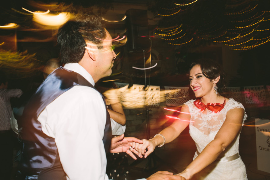 Garden Feels Fiesta – Photo by Let's Frolic Together