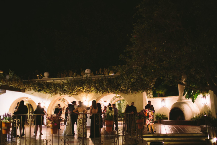 Garden Feels Fiesta – Photo by Let's Frolic Together