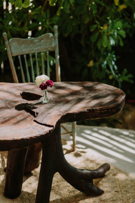 Tropical Jungle Tulum Wedding – Photo by Let's Frolic Together