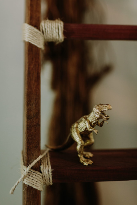 Tropical Jungle Tulum Wedding – Photo by Let's Frolic Together