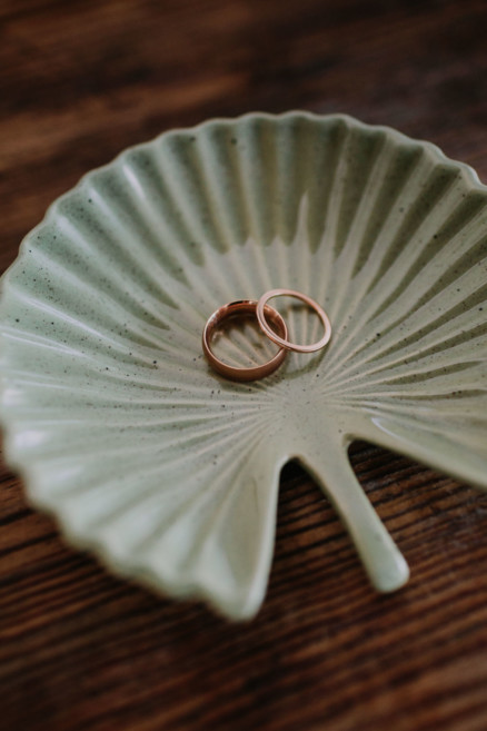 Tropical Jungle Tulum Wedding – Photo by Let's Frolic Together