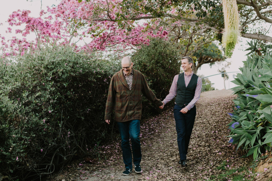 A Sweet Jaunt Around Balboa Park – Photo by Let's Frolic Together