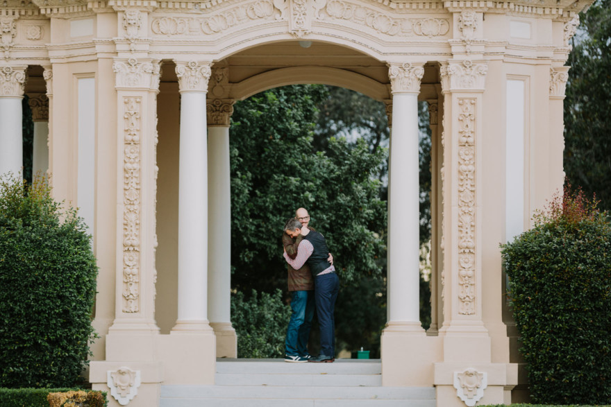 A Sweet Jaunt Around Balboa Park – Photo by Let's Frolic Together