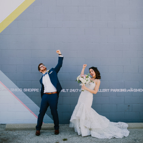 Smashing SmogShoppe Celebration &ndash; Photo by Let's Frolic Together