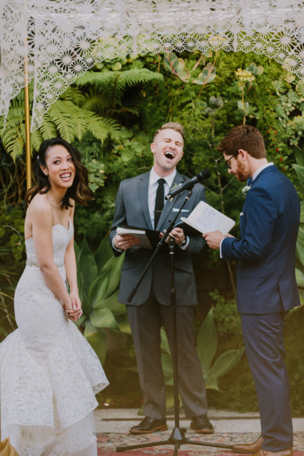 Smashing SmogShoppe Celebration – Photo by Let's Frolic Together