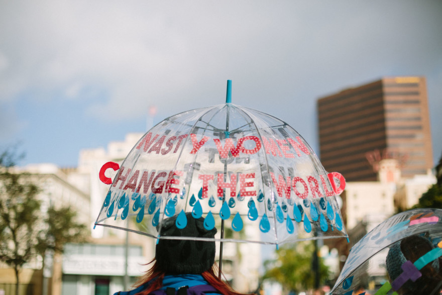 WE ARE THE STORM – Photo by Let's Frolic Together