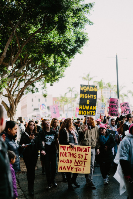 WE ARE THE STORM – Photo by Let's Frolic Together