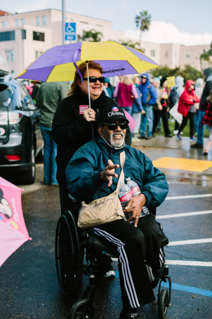 WE ARE THE STORM – Photo by Let's Frolic Together